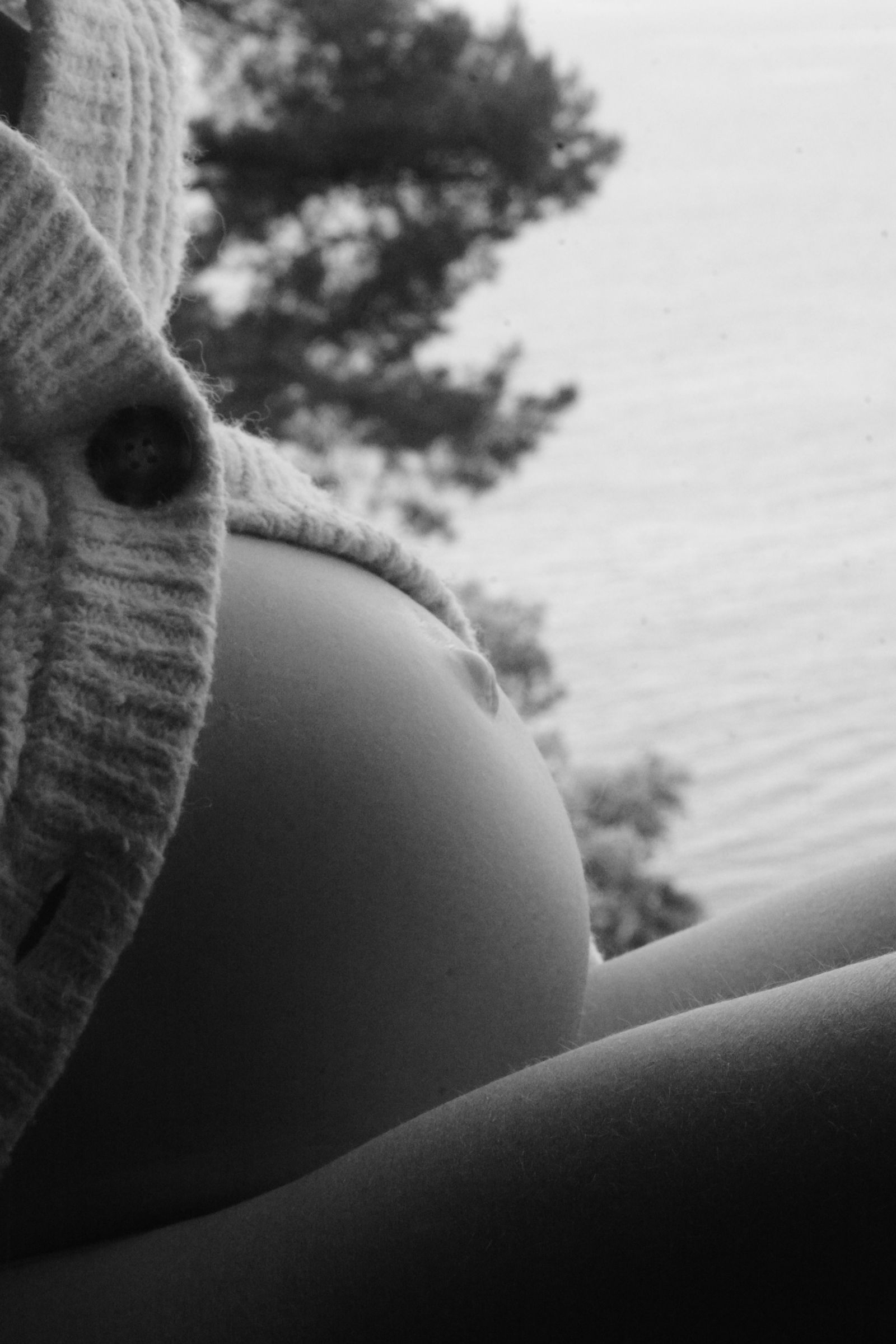 Maternity & Pregnancy Photographer in Toulon and the Var