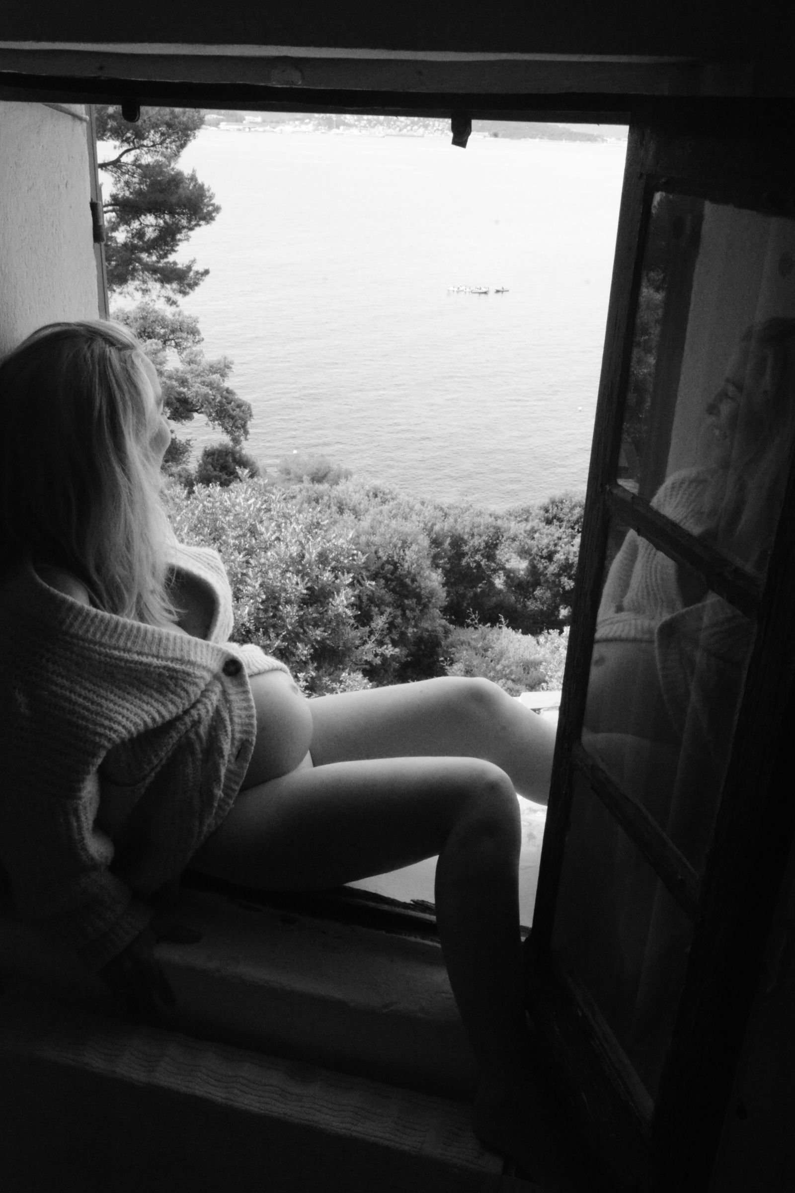 Séance photo dans le Var avec Livia De Pauli