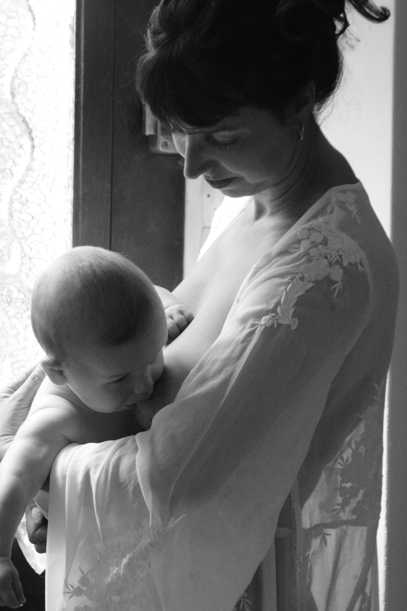 Newborn & Birth Photographer in the Var