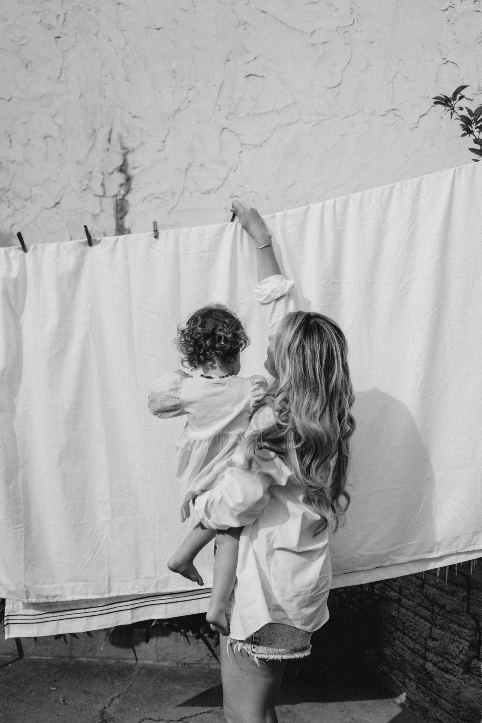 Livia De Pauli, photographe de maternité et de famille dans le Var
